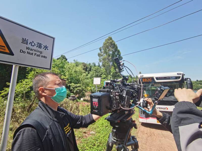 新城区TVC拍摄公司：深耕本地市场，为品牌定制专属拍摄方案