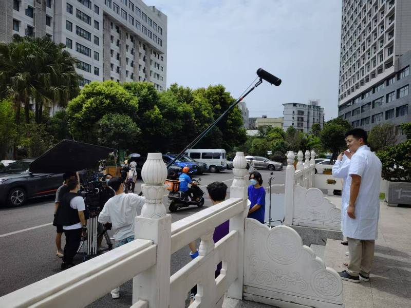 新城区广告片拍摄公司低成本实现高规格制作的诀窍